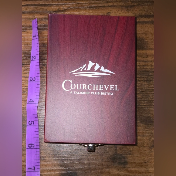 2 piece wine tool set - Picture 2 of 8